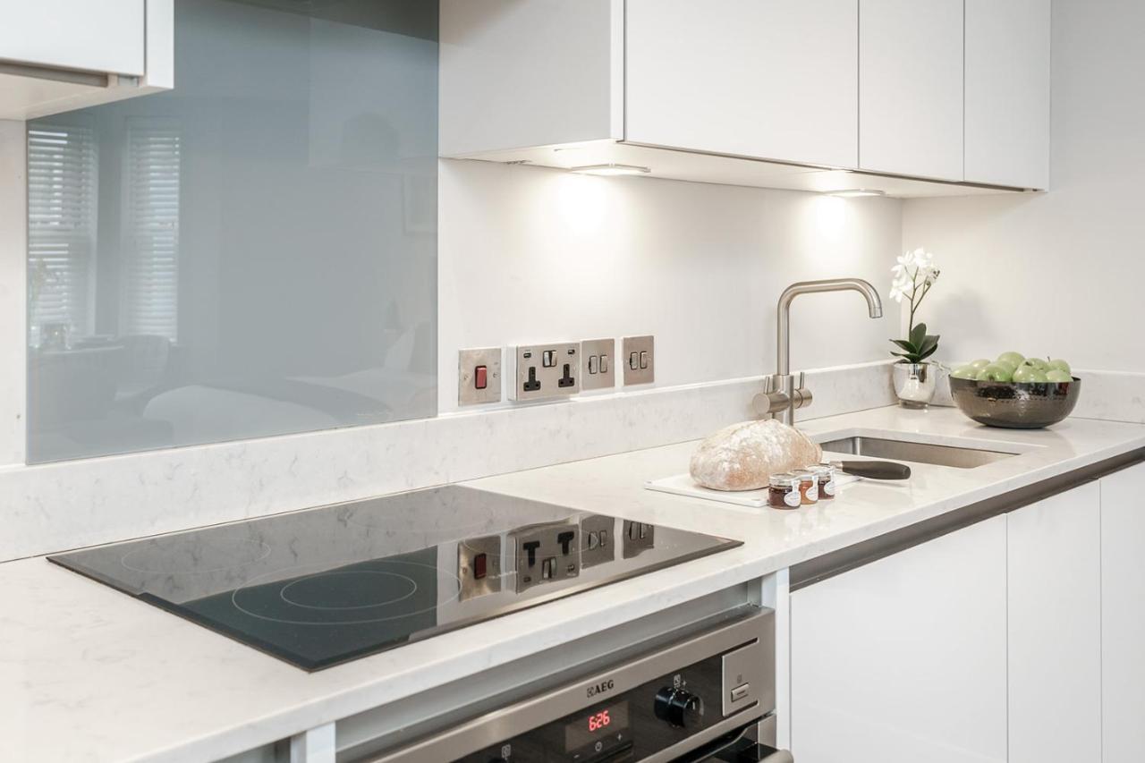 Apartment Tailored - Studios, Free Parking Cambridge