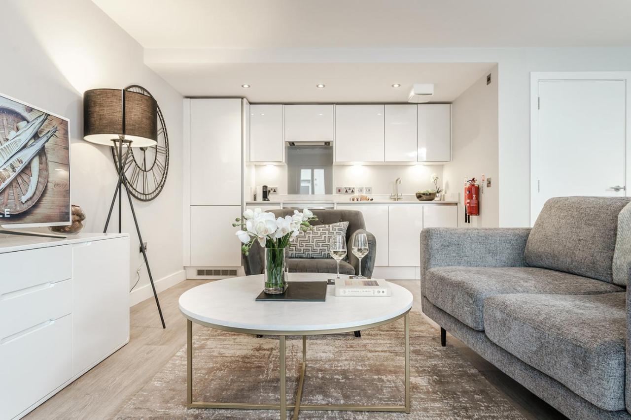 Tailored - Studios, Free Parking * Cambridge